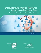 Understanding Human Resource Issues & Personnel Law - 9th Ed