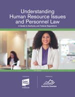 Understanding Human Resource Issues and Personnel Law - 10th